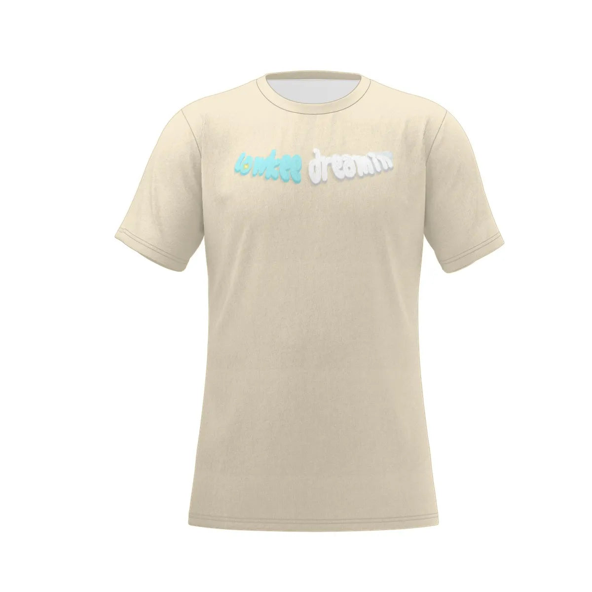 lowkee dreamin t-shirt