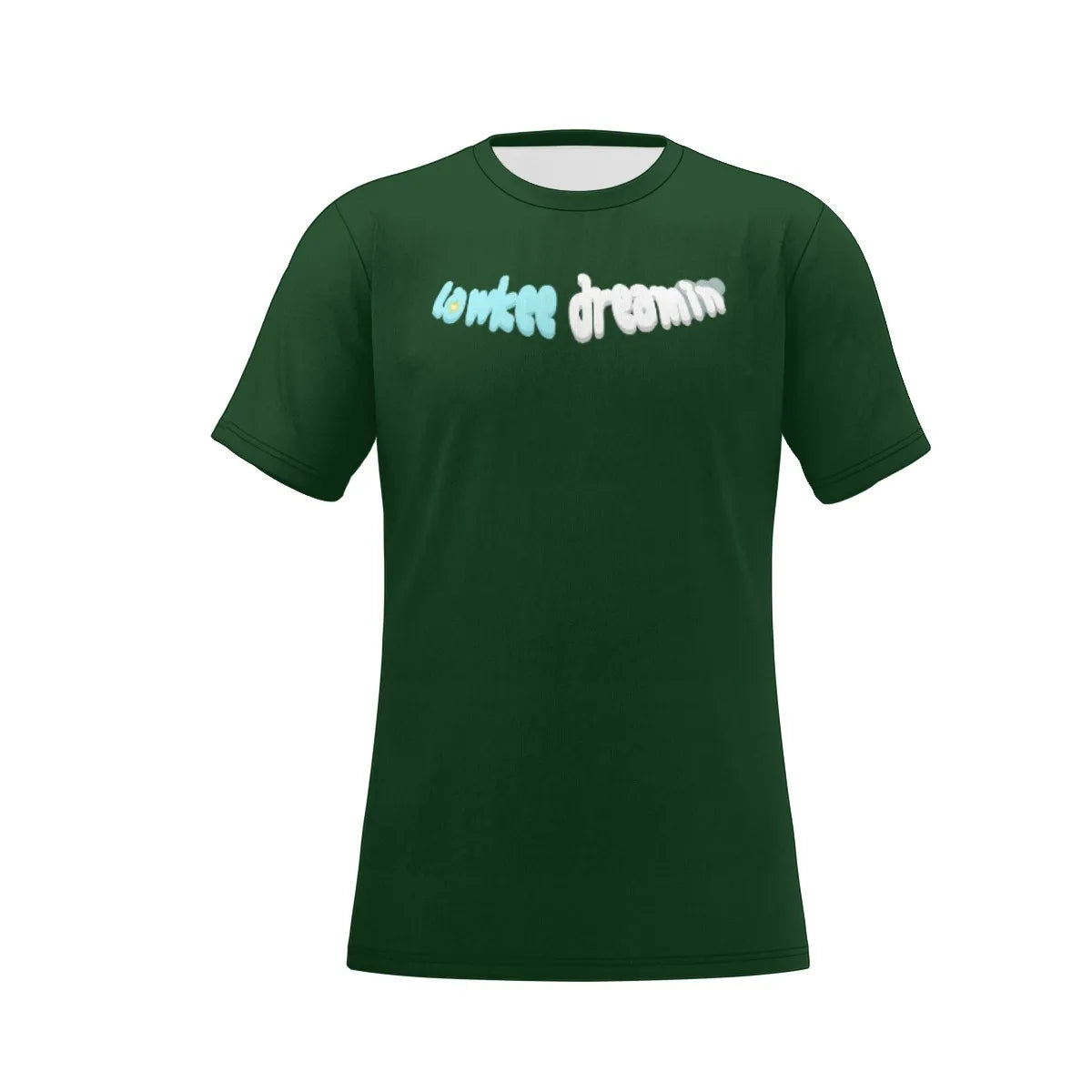 lowkee dreamin t-shirt